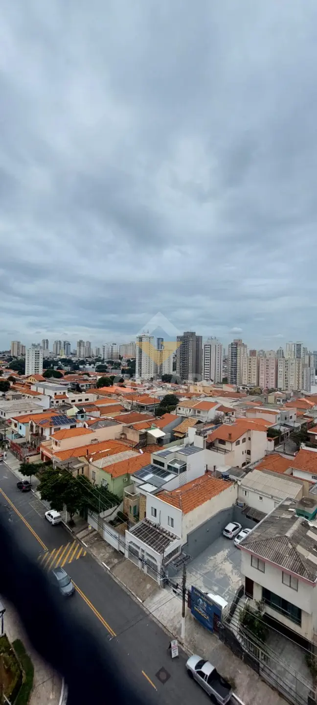 APARTAMENTO EM ÓTIMA LOCALIZAÇÃO NA MOOCA.